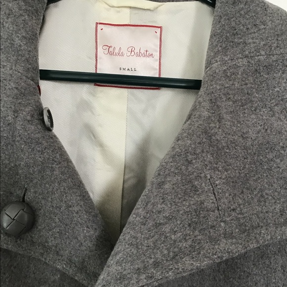 Coat - Picture 5 of 8